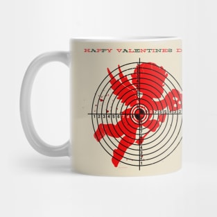 Happy Valentines Day Mug